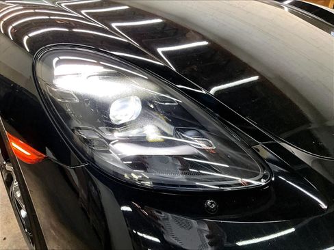 Used 2024 Porsche 718 Boxster RWD image 29