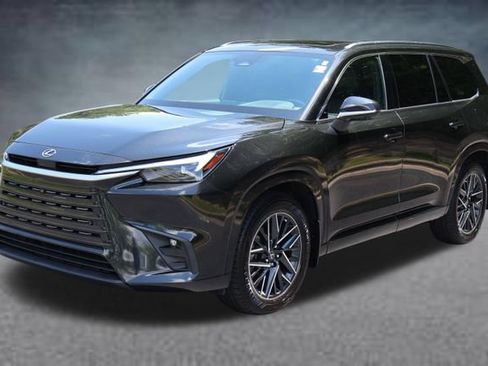 Used 2024 Lexus TX 350 AWD w/ Technology Package image 29