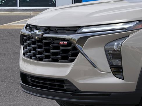 New 2026 Chevrolet Trax RS FWD image 85