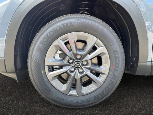 New 2026 MAZDA CX-5 Select AWD/4WD image 13