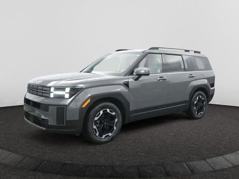 Used 2025 Hyundai Santa Fe SEL image 3