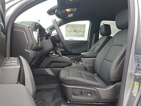 New 2026 Chevrolet Colorado LT w/ LT Convenience Package image 6