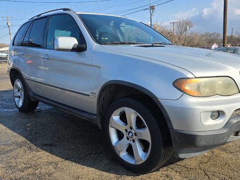Used 2006 BMW X5 3.0i image 5