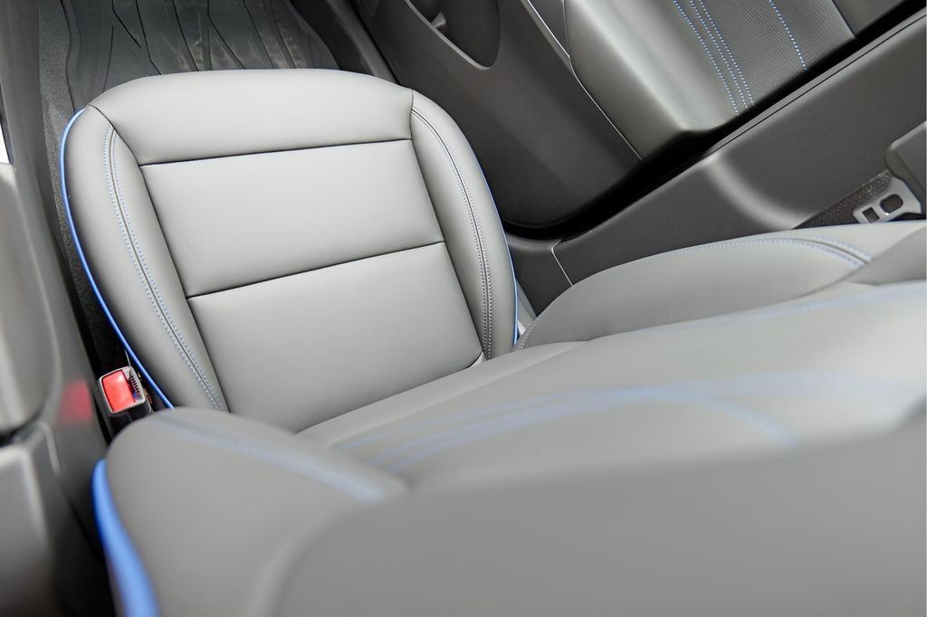 New 2026 Buick Envista Sport Touring w/ Convenience I Package FWD image 27