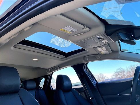 Used 2022 MAZDA CX-30 AWD 2.5 Turbo S image 21