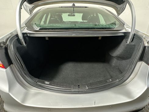 Used 2016 Ford Fusion Titanium FWD image 24