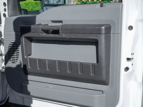 Used 2012 Ford F550 2WD Regular Cab Super Duty w/ PWR Equipment Group image 37