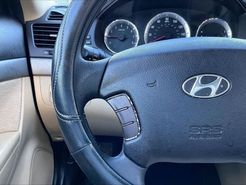 Used 2010 Hyundai Sonata GLS FWD image 24