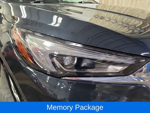 Used 2021 Buick Enclave Premium w/ LPO, Floor Liner Package image 5