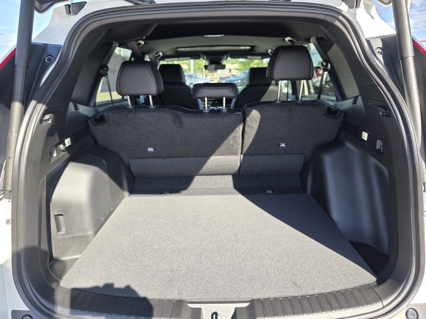 New 2027 Honda CR-V Sport-L image 17