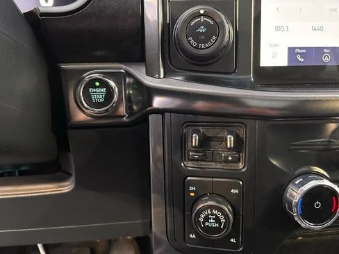 Used 2023 Ford F150 Tremor w/ Equipment Group 402A High AWD/4WD image 31
