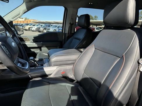 Certified 2022 Ford F150 Lariat image 9