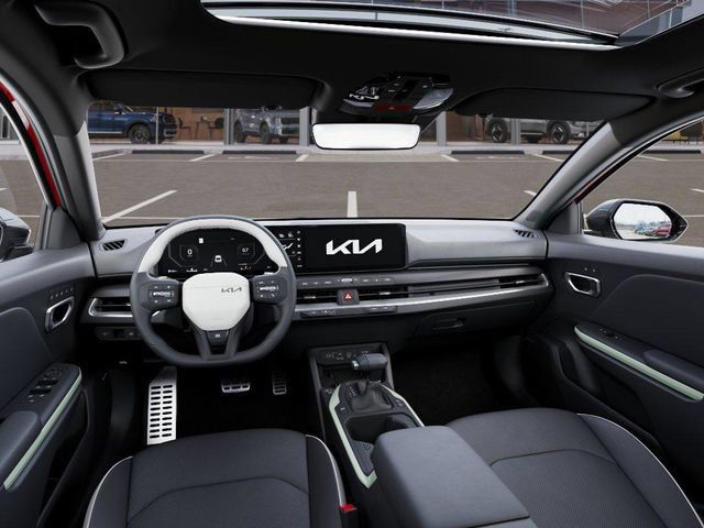 New 2026 Kia K4 GT-Line Turbo FWD image 14