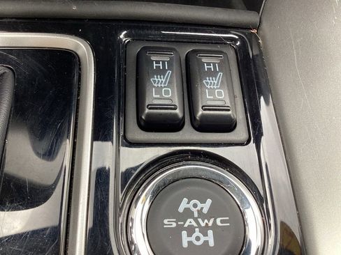 Used 2025 Mitsubishi Eclipse Cross AWD image 21