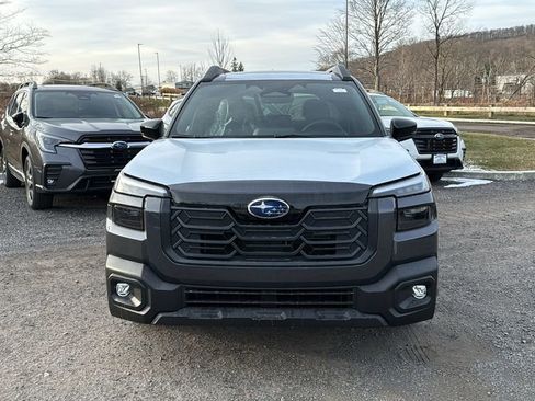 New 2026 Subaru Outback Premium image 2