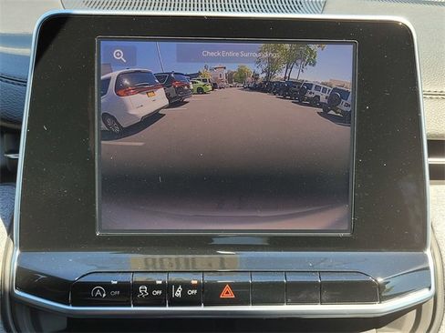 New 2025 Jeep Compass Latitude w/ Convenience Group image 10