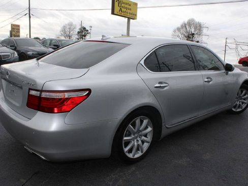 Used 2007 Lexus LS 460 L image 6