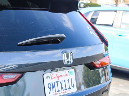 Used 2024 Honda CR-V Sport-L image 11