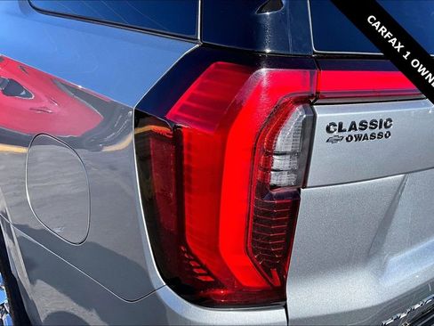 Used 2025 GMC Yukon Denali image 22