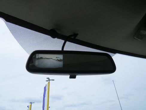 Used 2025 Chevrolet Express 2500 Work Van 3D Cargo Van w/ Driver Convenience Package image 26