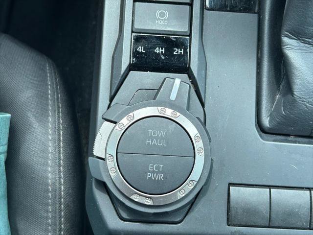 Certified 2024 Toyota Tacoma SR5 AWD/4WD image 26