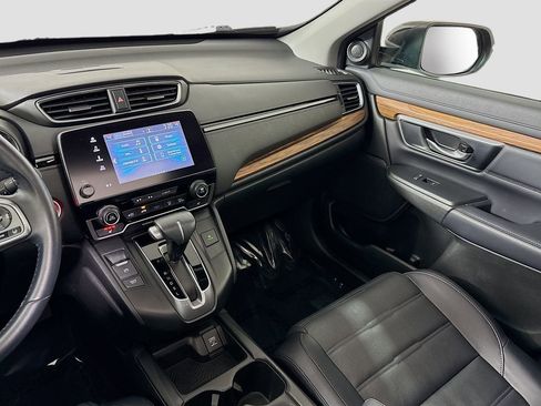 Used 2018 Honda CR-V EX-L image 24