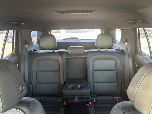 New 2026 GMC Terrain AT4 image 26