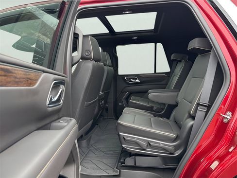 Used 2023 Chevrolet Tahoe Premier w/ Max Trailering Package image 20