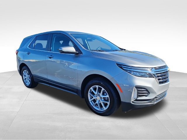 Used 2024 Chevrolet Equinox LT FWD image 7
