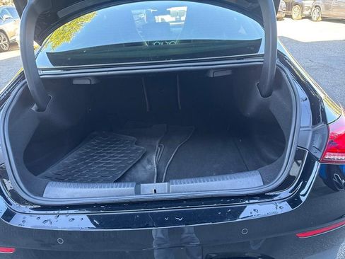 Used 2022 Mercedes-Benz CLA 250 4MATIC image 23