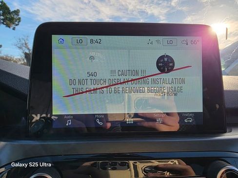 New 2026 Ford Escape Active image 16