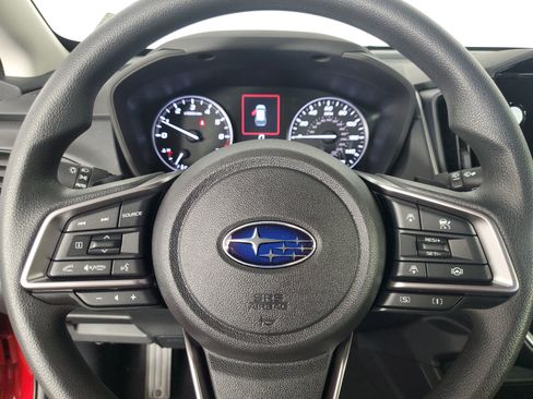 New 2026 Subaru Impreza 2.0i Sport image 24