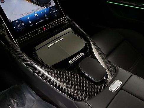 New 2026 Mercedes-Benz AMG GT 55 image 23