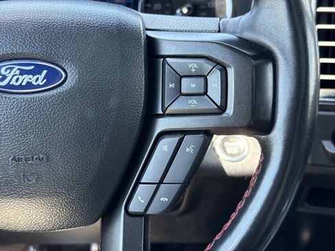Used 2019 Ford Expedition Limited w/ Equipment Group 303A AWD/4WD image 14