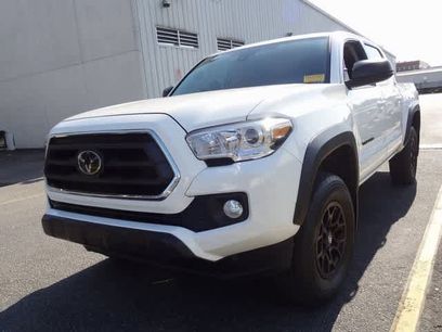 Used 2023 Toyota Tacoma SR5