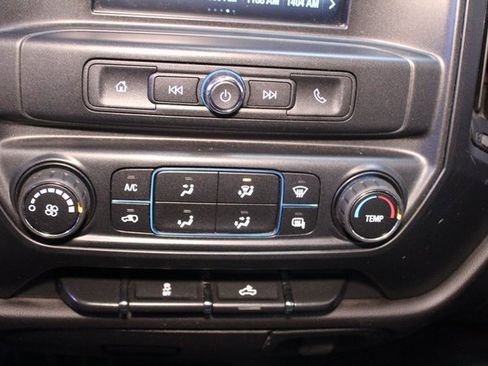 Used 2016 Chevrolet Silverado 1500 W/T w/ WT Fleet Convenience Package image 18