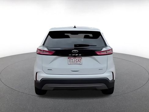 Used 2024 Ford Edge SEL AWD/4WD image 12