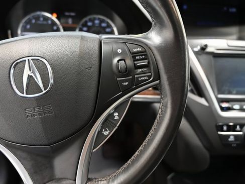 Used 2017 Acura MDX 3.5L image 29