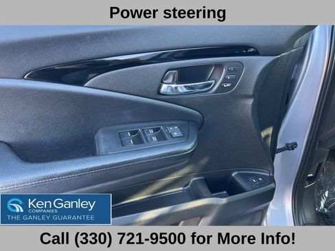 Used 2017 Honda Pilot Elite image 26