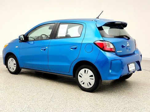 Used 2024 Mitsubishi Mirage ES image 7