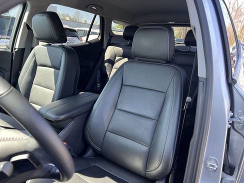 Certified 2022 GMC Terrain SLT image 19