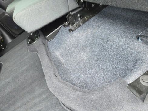 Used 2024 RAM 2500 Big Horn w/ Night Edition image 39