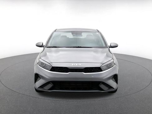 Used 2024 Kia Forte LXS FWD image 2