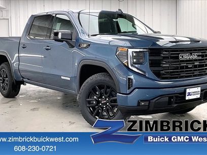 New 2026 GMC Sierra 1500 Elevation w/ Preferred Package