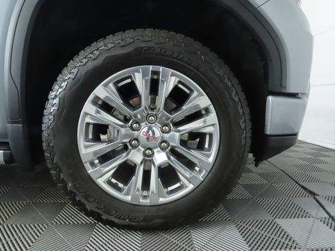 Used 2023 GMC Sierra 1500 Denali w/ Technology Package image 33