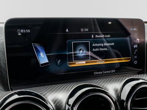 Used 2021 Mercedes-Benz AMG GT Black Series w/ Lane Tracking Package image 22