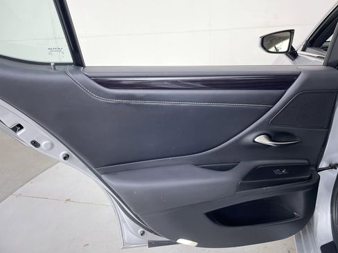 Used 2021 Lexus ES 250 w/ Premium Package image 20