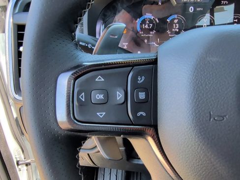 Used 2026 RAM 1500 RHO AWD/4WD image 18