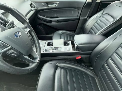 Certified 2019 Ford Edge SEL w/ Equipment Group 201A AWD/4WD image 10