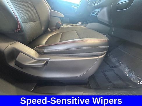 Used 2025 Ford Escape ST-Line w/ Tech Pack #1 image 24